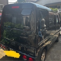 ミニキャブ　の画像