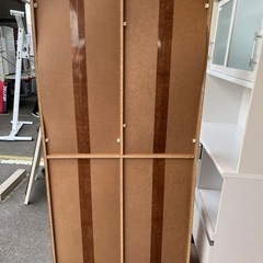 売約済み【BY REUSE 霧島国分新町店 出張買取•見積完全無料¥0】本棚の画像