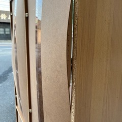 売約済み【BY REUSE 霧島国分新町店 出張買取•見積完全無料¥0】本棚の画像
