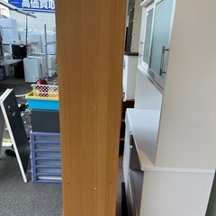 売約済み【BY REUSE 霧島国分新町店 出張買取•見積完全無料¥0】本棚の画像