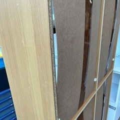 売約済み【BY REUSE 霧島国分新町店 出張買取•見積完全無料¥0】本棚の画像