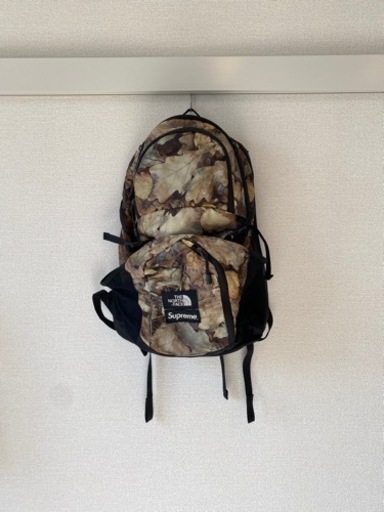Supreme The North Face リュック　バックパック