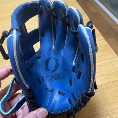 こども用　グローブ   2つセットの画像