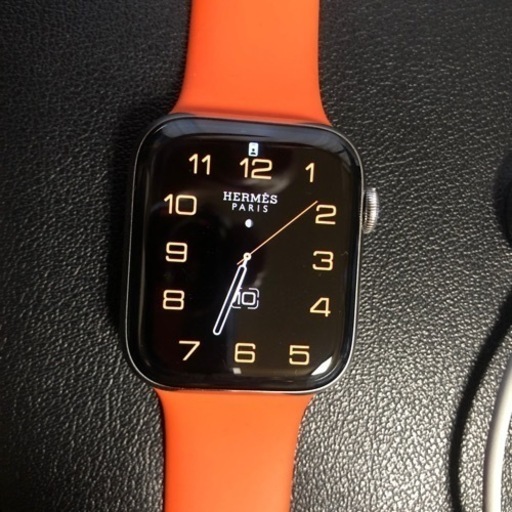Apple watch5 44㎜　エルメス