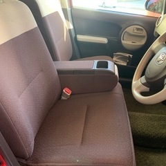 少しの間　急ぎで必要な方必見！車庫証明など細かい手続きコチラでやります　パッソ　22年式　R5年8月までの画像