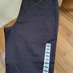 UNIQLOスリムフィットチノパン