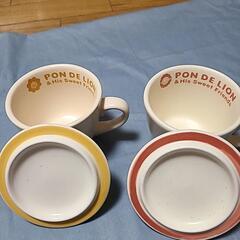 お値下げします！マグカップ
