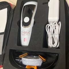 C3 脱毛器