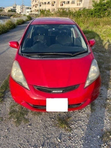 ホンダ FIT 格安車両‼️ 中古車 無限 フィット