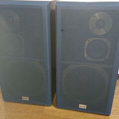 ダイヤトーンスピーカー　DS-32B