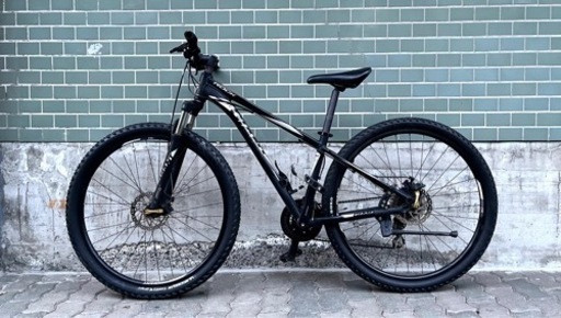 STARK 29インチ マウンテンバイク GIANT マウンテンバイク 29インチ ジャンク