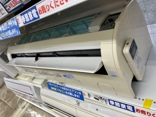 TOSHIBA?プラズマの強力なパワー?ルームエアコン7265