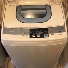 hitachi 5kg