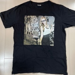 VOLCOM Tシャツ Lサイズ