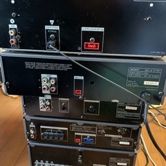 SONY DHC-MD7