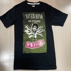 VOLCOM Tシャツ　Sサイズ
