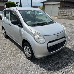 車検R6年3月❗️アルト