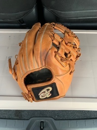Donaiya ドナイヤ　内野グローブ