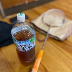 バドミントンしませんか？🏸