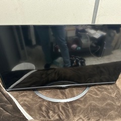 AQUOS スマートTV 45型　(ジャンク品)
