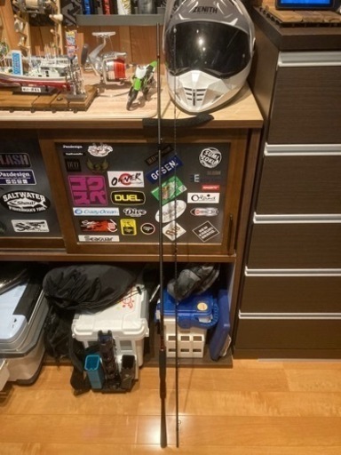 シマノ　セフィア　エクスチューン　　s809 （おまけリール付き）