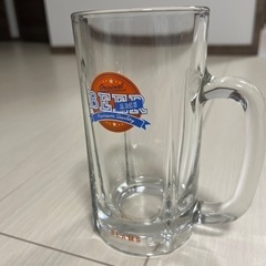 グラス　ビール　ビームス