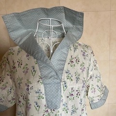 未使用　ワンピースの画像