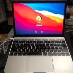 Apple MacBook12 2015