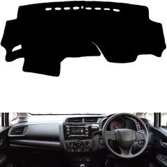☆Super PDR ダッシュボードマット ホンダ フィット◆車...