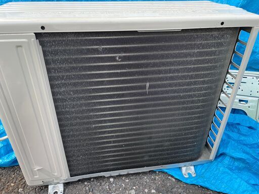 パナソニック 2021年製 CS-281DFL-W 10畳〜12畳用 2.8kw エオリア