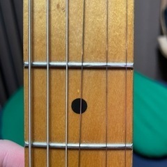 Fender mx ストラトキャスターの画像