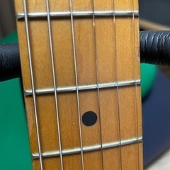 Fender mx ストラトキャスターの画像