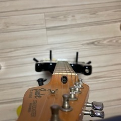 Fender mx ストラトキャスターの画像