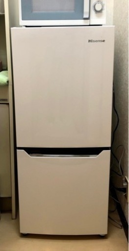 Hisense冷蔵庫【新規のお問い合わせは受け付けておりません】