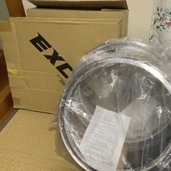 Kawasaki Z1 Z2 用　H型　アルミリム🎵売れました🙇‍♂️