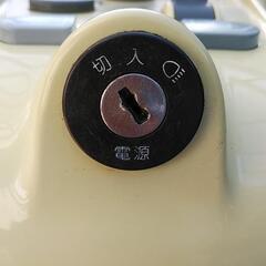 【新車同様】　無傷スズキセニアカー　最上級モデル　走行僅か　の画像