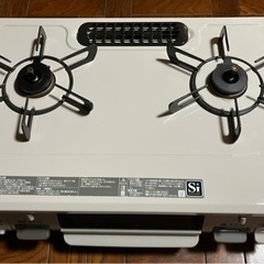 Rinnai ガスコンロ　受け渡し者決定の画像