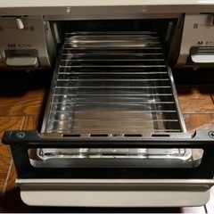 Rinnai ガスコンロ　受け渡し者決定の画像
