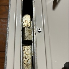 Rinnai ガスコンロ　受け渡し者決定の画像