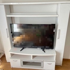 テレビ台