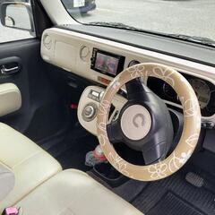 ダイハツ ミラココア 🎵✨の画像