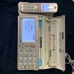 電話機