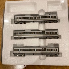 Nゲージ🚃92420 JR225系近郊電車　基本セット✨の画像
