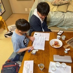 個別塾　　コケコッ校