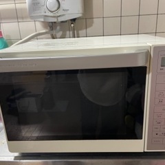 電子レンジ