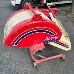 ニプロ　あぜぬり機