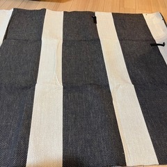 美品　Coleman レジャーシート　立ち上がり式