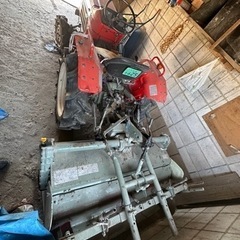 YANMAR YM1610D早い者勝ち