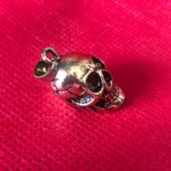 ☠️【 ペンダントTOP 】💀の画像