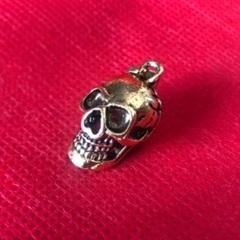 ☠️【 ペンダントTOP 】💀の画像